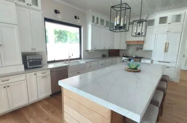 organized kitchen in St. Augustine, FL