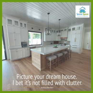 Preparing Your Home for Holiday Guests the Serene Way