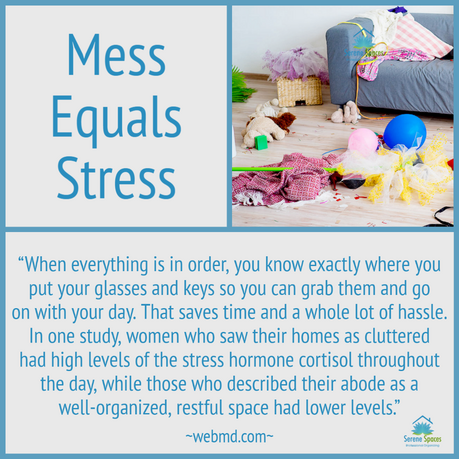 Back to school-the calm way!